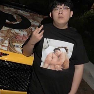 Meet your Posher, Gustin